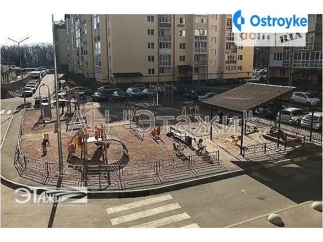 Лебедева Академика ул. — фото 3