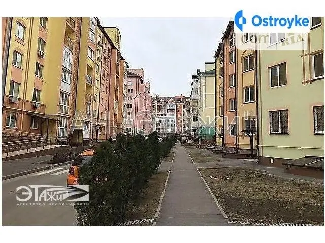 Лебедева Академика ул. — фото 2