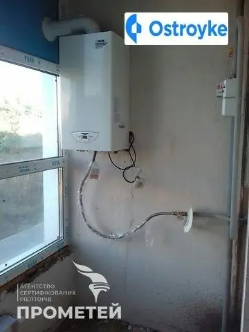 3-кімнатна квартира, 80 м², вул. генерала Якова Гандзюка, 6, Вінниця