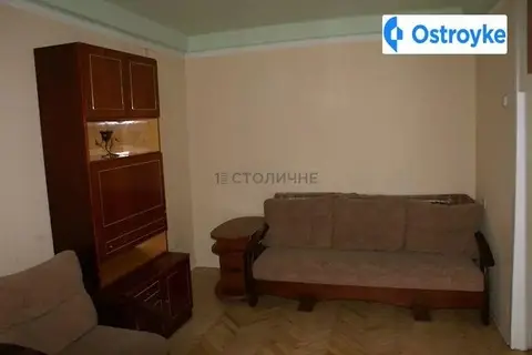 1-кімнатна квартира, 29 м², бул. Марії Приймаченко, 7, Київ
