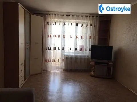 1-кімнатна квартира, 38 м², вул. Автозаводська, Запоріжжя