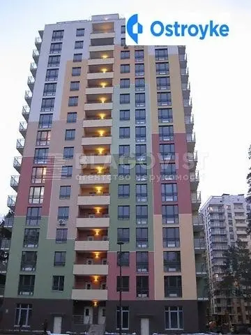 Анатолия Петрицкого улица — фото 3