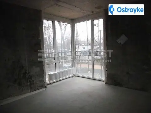 2-кімнатна квартира, 60 м², вул. Анатолія Петрицького, 23а, Київ
