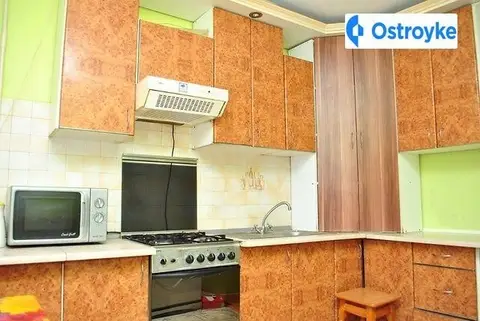 Продажа 3-комнатной квартиры, 74 м², Хмельницкий