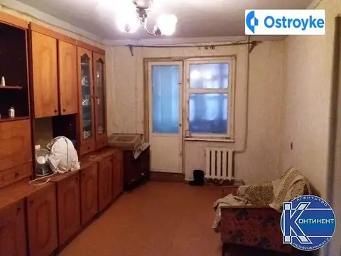 2-комнатная квартира, 55 м², вул. Фонтанна, Херсон