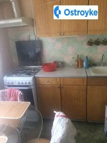 Продаж 1-кімнатної квартири, 33 м², Запоріжжя — фото 5