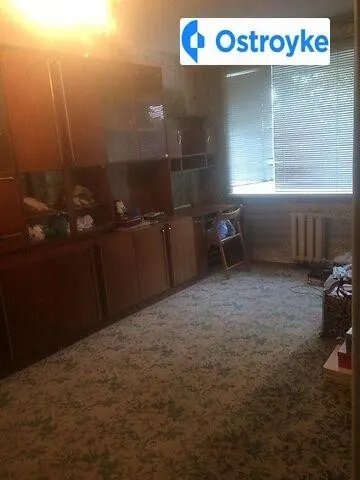 Продаж 1-кімнатної квартири, 33 м², Запоріжжя — фото 1