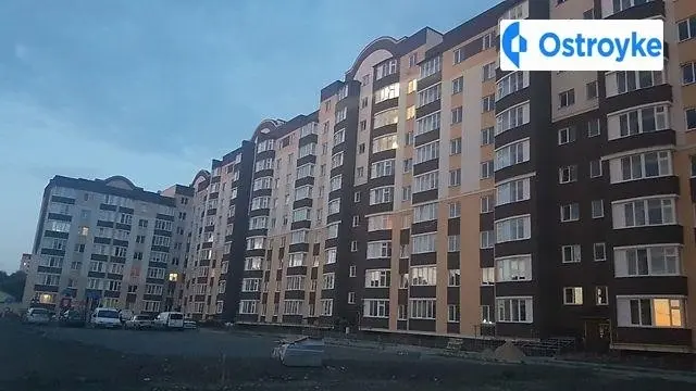 2-кімнатна квартира, 56 м², вул. Трудова, 5/1, Хмельницький — фото 5