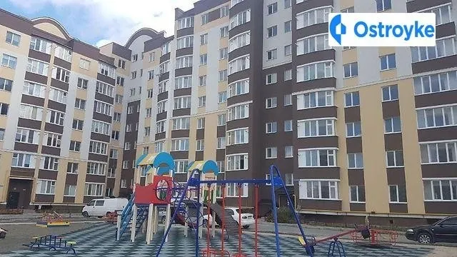 2-кімнатна квартира, 56 м², вул. Трудова, 5/1, Хмельницький — фото 1