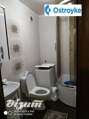 2-комнатная квартира, 64 м², вул. Гайова, Тернополь
