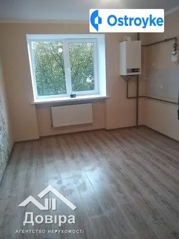 Продажа 1-комнатной квартиры, 48 м², Хмельницкий