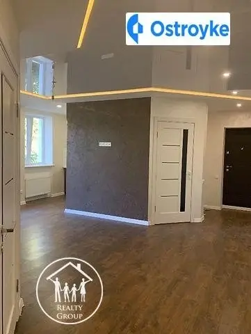 3-комнатная квартира, 58 м², вул. Московська, 3, Херсон