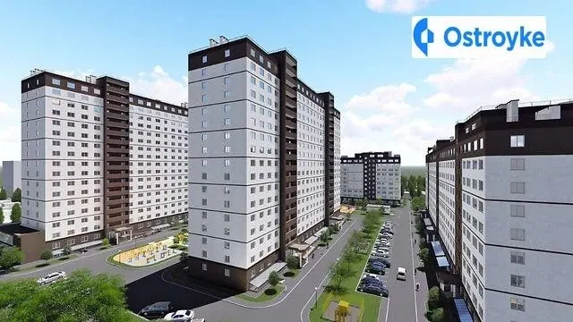 Продаж 2-кімнатної квартири, 69 м², Одеса — фото 1