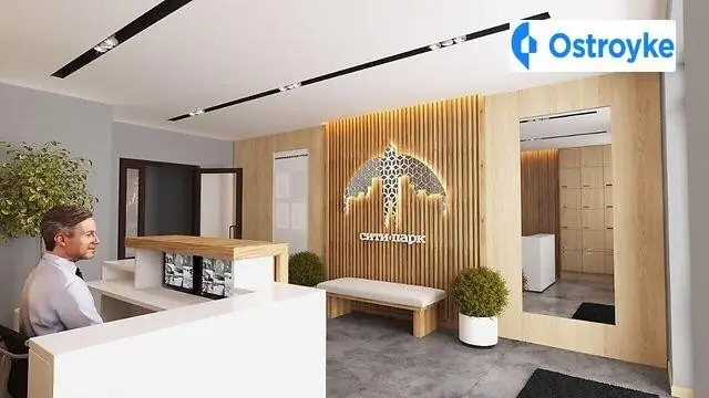 Продаж 2-кімнатної квартири, 69 м², Одеса — фото 2