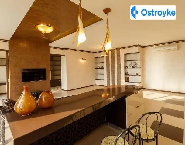 Продаж 4-кімнатної квартири, 163 м², Одеса — фото 4