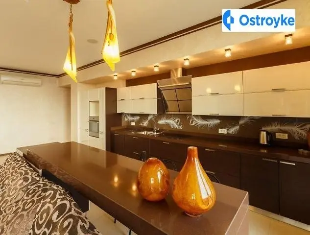 Продаж 4-кімнатної квартири, 163 м², Одеса — фото 5