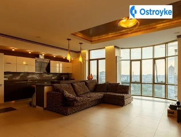 Продаж 4-кімнатної квартири, 163 м², Одеса — фото 1