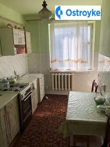 4-комнатная квартира, 90 м², вул. Руська, 277, Черновцы