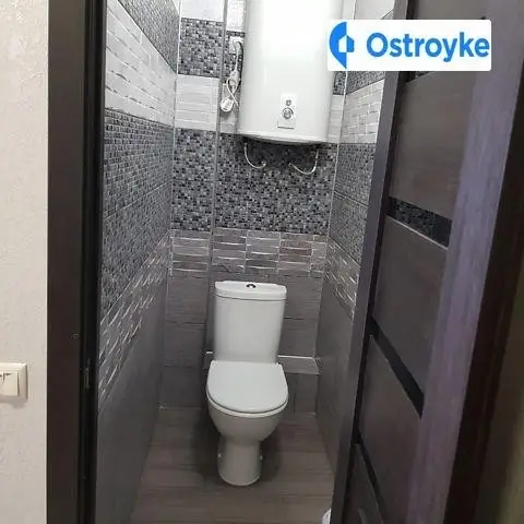 Продажа 1-комнатной квартиры, 40 м², Одесса