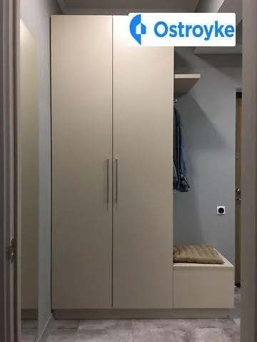 Продаж 1-кімнатної квартири, 41 м², Одеса — фото 1