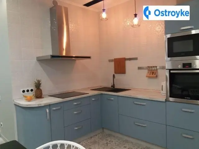 Продаж 1-кімнатної квартири, 41 м², Одеса — фото 3