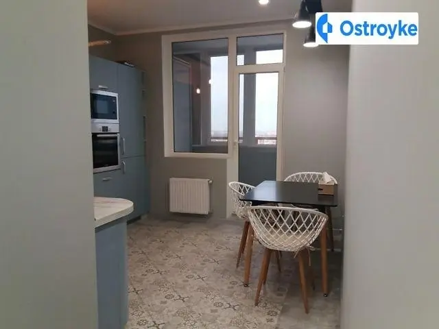 Продаж 1-кімнатної квартири, 41 м², Одеса — фото 4