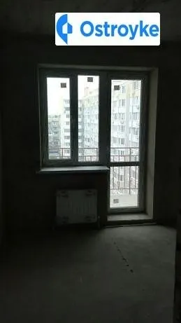 Продаж 1-кімнатної квартири, 40 м², Одеса — фото 1