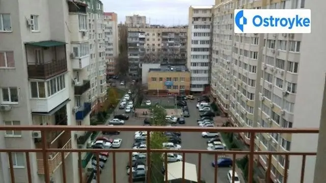 Продаж 1-кімнатної квартири, 40 м², Одеса — фото 2