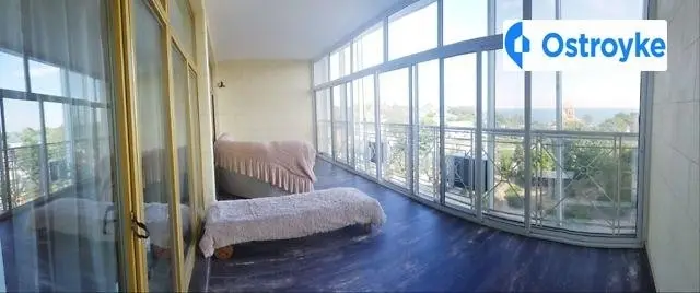 Продаж 2-кімнатної квартири, 118 м², Одеса — фото 3