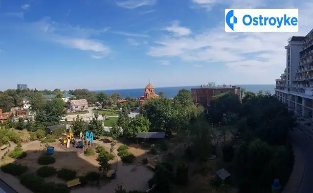 Продаж 2-кімнатної квартири, 118 м², Одеса — фото 2