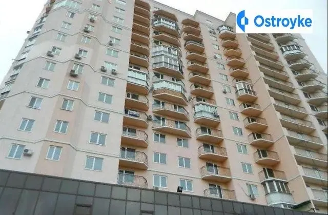 Продаж 1-кімнатної квартири, 50 м², Одеса — фото 1