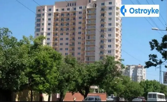 Продаж 1-кімнатної квартири, 50 м², Одеса — фото 2