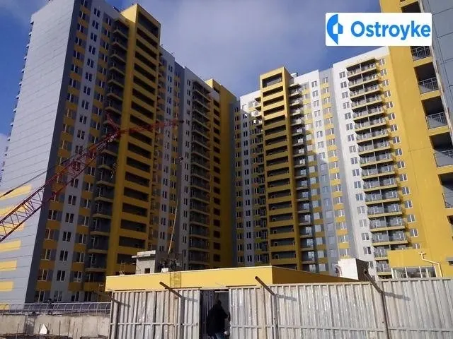 Михайловская улица — фото 1