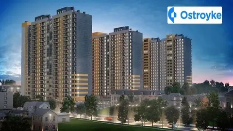 1-комнатная квартира, 38 м², вул. Михайлівська, 8, Одесса