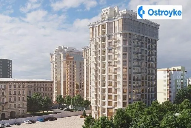 Итальянский бульвар — фото 1