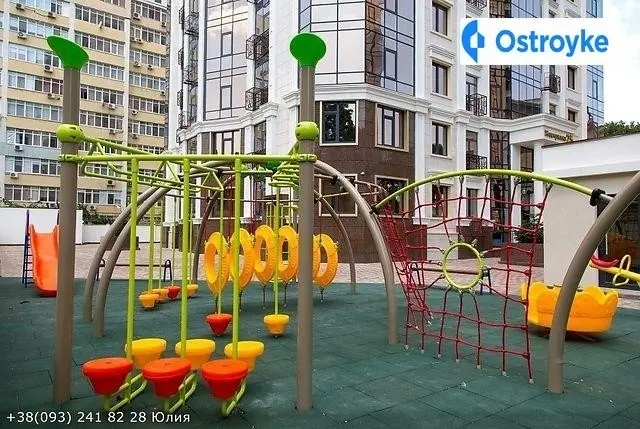 Итальянский бульвар — фото 2