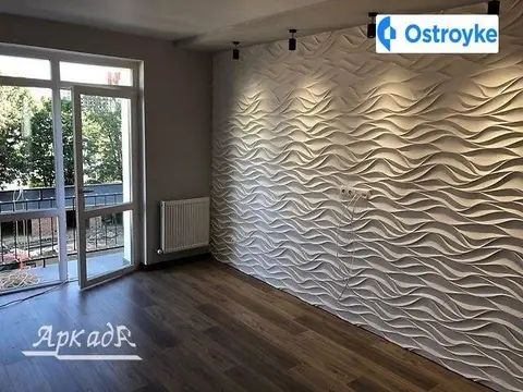 2-кімнатна квартира, 76 м², вул. Пасічна, Івано-Франківськ