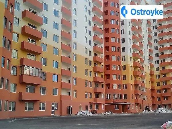 Продаж 1-кімнатної квартири, 49 м², Одеса — фото 2