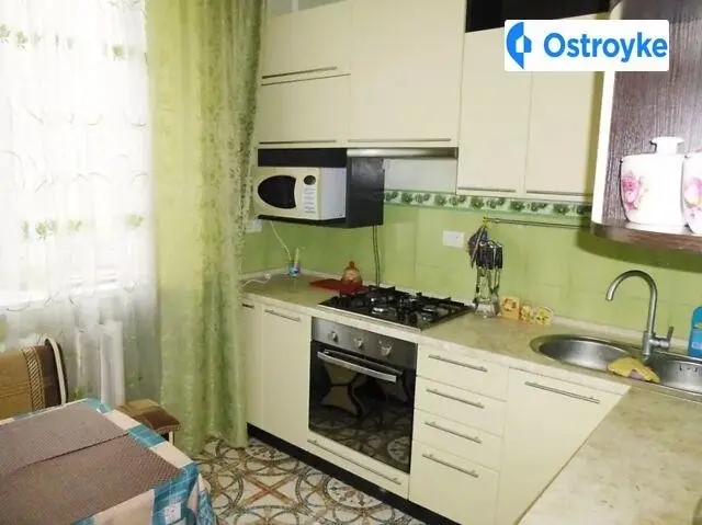 3-кімнатна квартира, 74 м², просп. Валерія Лобановського, 57, Київ — фото 5