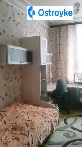3-кімнатна квартира, 74 м², просп. Валерія Лобановського, 57, Київ — фото 4