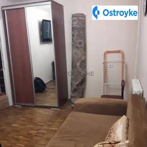 Новоукраинская улица — фото 1