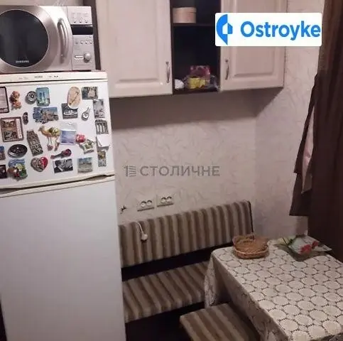 Новоукраинская улица — фото 2