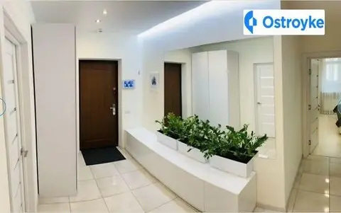 2-кімнатна квартира, 67 м², вул. Сімʼї Кульженків, 35, Київ