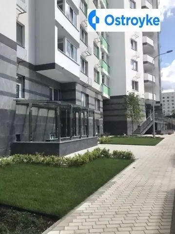 Харьковское шоссе — фото 1