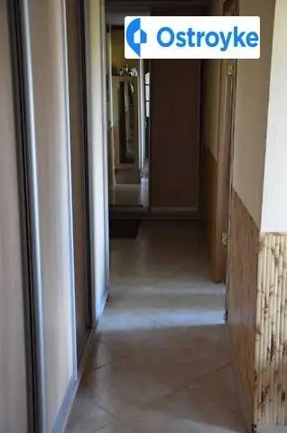 3-кімнатна квартира, 68 м², вул. Маршала Гречко, 22, Київ