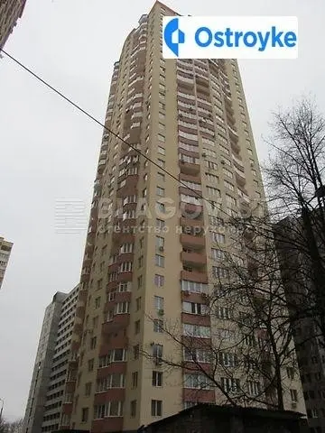 Продаж 2-кімнатної квартири, 82 м², Київ — фото 3