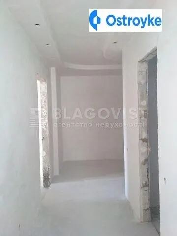 Продаж 2-кімнатної квартири, 82 м², Київ — фото 1