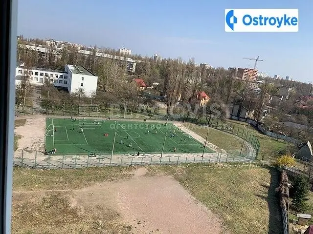 Академика Туполева улица — фото 5