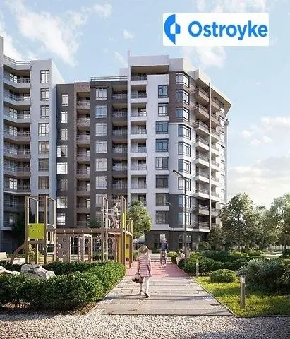Продаж 1-кімнатної квартири, 38 м², Ірпінь — фото 3