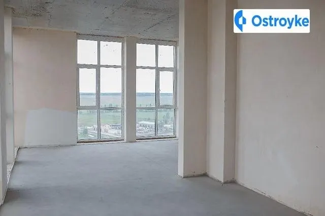 Продаж 3-кімнатної квартири, 121 м², Ірпінь — фото 1